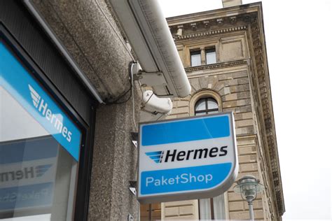 Hermes PaketShops in Altona